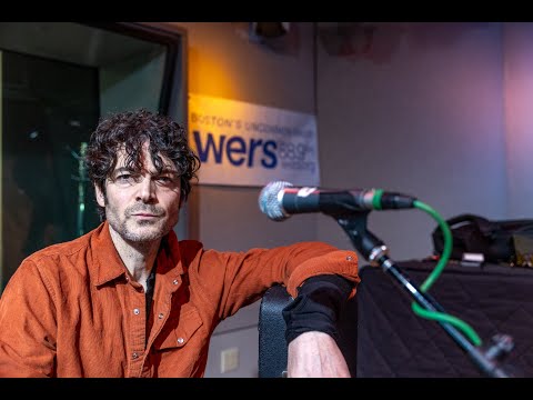 Will Dailey - Live in Studio 889