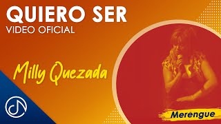Quiero Ser Lyrics English Translation
