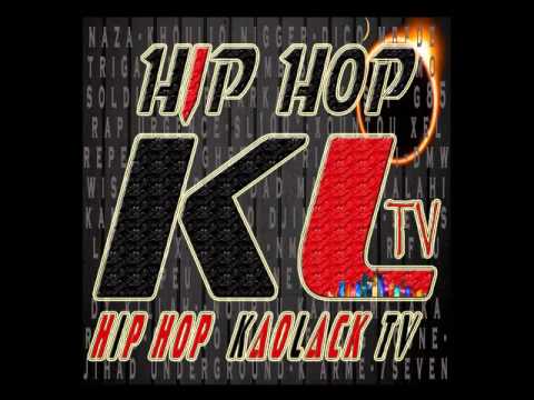 RIDIAL _ LEP BAMBA LA Hip Hop KL TV