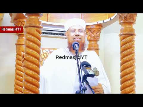Reminder On Hajj and Advice For Improvements | Ash-Shiekh M I M Mufti Rizwe - Redmasjid Tamil Jummah