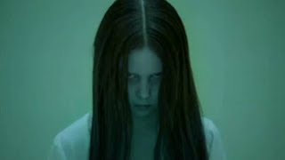 The Scary Girl From The Ring Is All Grown Up