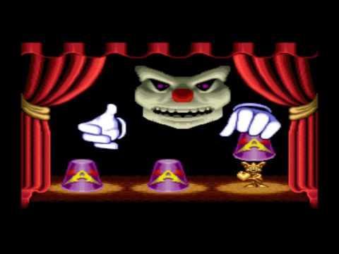 [SNES] Aero the Acro-Bat 2