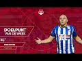 Doelpunt van de Week 6: Evan Rottier