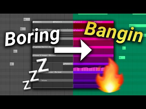 4 Things You NEED To Know To Make Your Beats Sound PROFESSIONAL