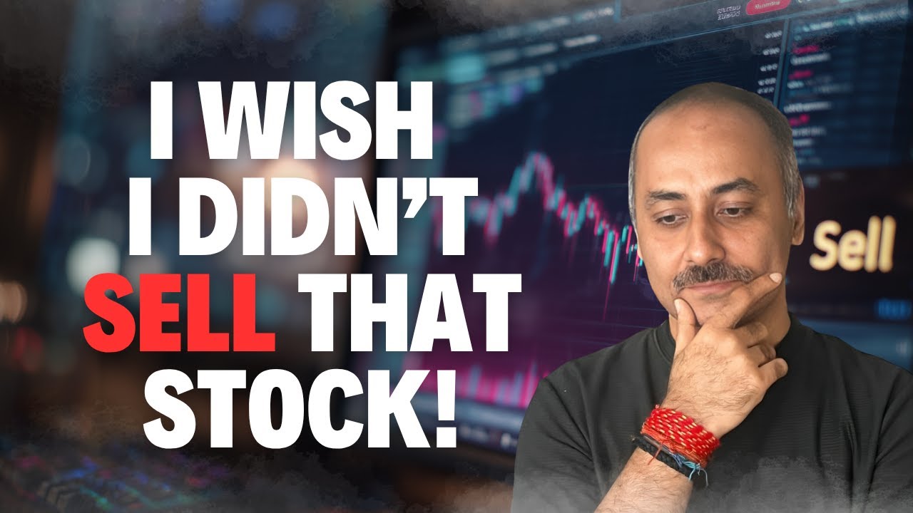 I Missed a 40-Bagger (Peter Lynch Had Warned About This)