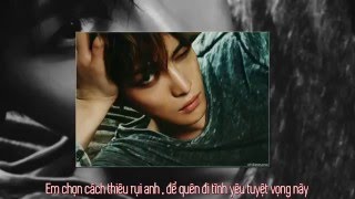 (Vietsub) Run Away - Kim JaeJoong
