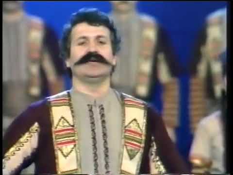 "Maratouk" ensemble - Tipi, boran (Armenian folk song)