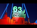 63rd Television Fox Silver Chocolate Milk Pictures Home Hollywood Entertainment Logo