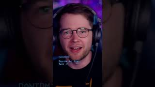 DanTDM apologizes and continues telling uncomfortable story