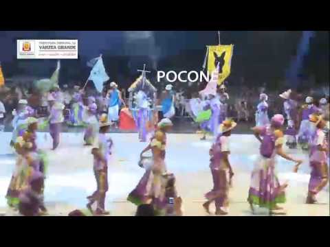 Vídeo que será apresentado na Feira Internacional do Turismo do Pantanal 2017 