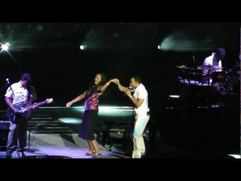 John Legend Vegas HD - Slow Dance