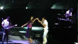 John Legend Vegas HD - Slow Dance