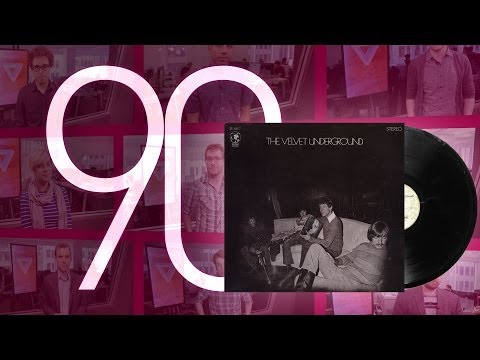 Obama's twitter attacked, Lou Reed, and lost 'Jedi' footage: 90 Seconds on The Verge