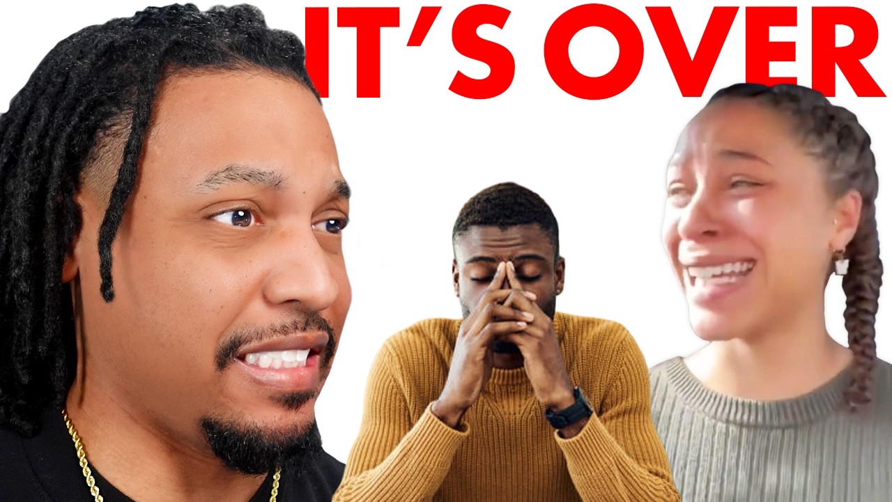 Gen Z Can’t Afford Anything… Now They’re Crashing Out