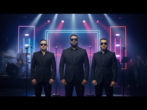 AMAX BAND - 🎙️Tu Nadikes 🎥 VideoKlip 