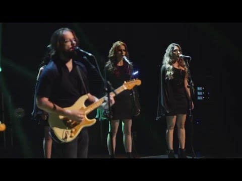 Atom - Another Brick in the Wall - Cine Theatro Brasil - 25/11/2015