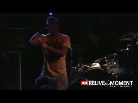 2011.08.09 A Loss For Words - Mount St. Joseph (Live in Chicago, IL)