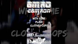 Cam&#39;ron ft. Prodigy - Losin&#39; Weight Lyric Video (Cam&#39;ron Verse)