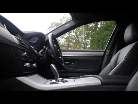 Seal Motor Company - BMW 5 Series 520d M Sport