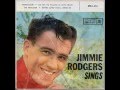 Jimmie Rodgers - Honeycomb ( 1957 ) 