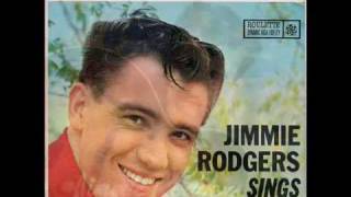 Jimmie Rodgers - Honeycomb ( 1957 )