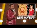 Mike Epps Has The Funniest Take On Modern Grandmas