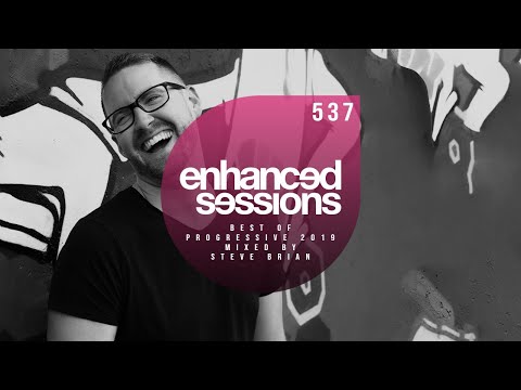 Enhanced Sessions 537, Best of Enhanced Progressive 2019