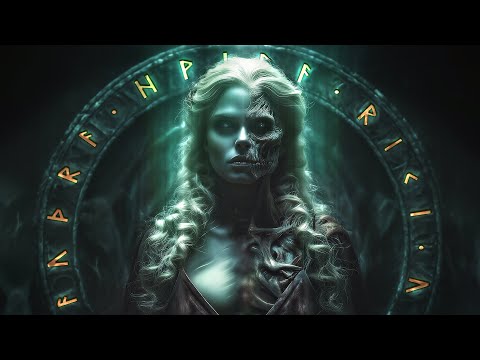 Aethyrien – Hel’s Embrace (Norse Pagan Folk / Ritual Music)
