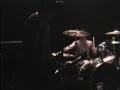 Bluetip live at The Met Cafe | "If I Ever Sleep Again"
