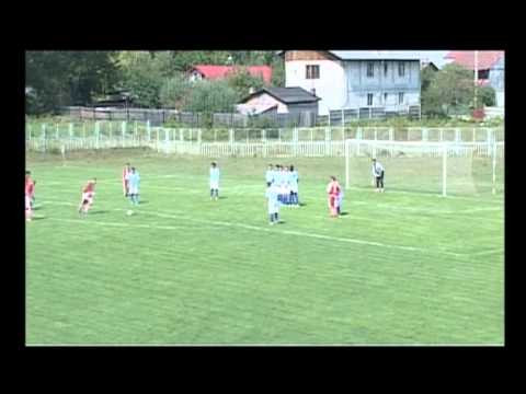 CSM Campina Avantul Maneciu 2-1