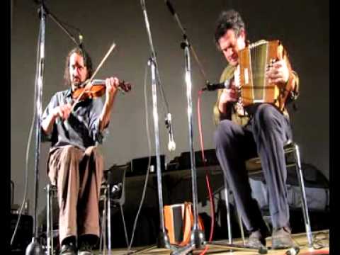 gabriele ferrero & silvio peron - tradalp - boureo viejo e balet di Sampeyre