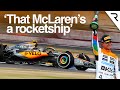 McLaren’s dramatic F1 2023 turnaround explained