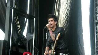 Mentiras(Pignoise Rendo)