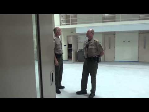 Linn County Inmates