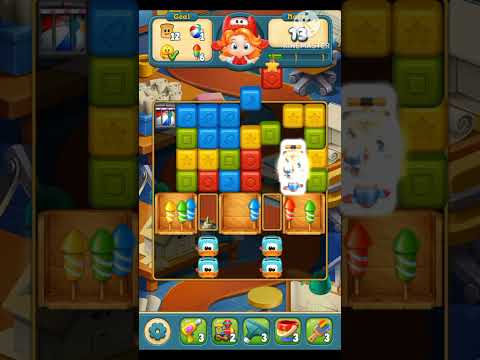 Toy blast level 2991