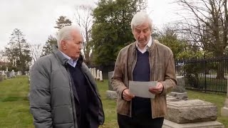 The Gettysburg Address with Sam Waterston and Martin Sheen