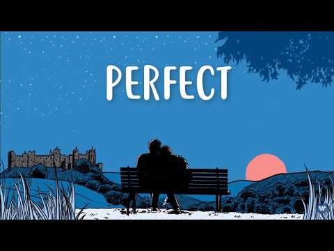 Perfect (Ed Sheeran) By Emma Heesters - Lyrics