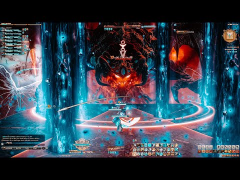 The Red Wings – Endwalker (Zeromus Theme 2) | Final Fantasy XIV