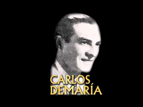 Brindis de Tango - Roberto Cortés | Orq. Carlos Demaría