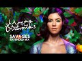 Marina and The Diamonds - Savages [2021 Extended Mix]