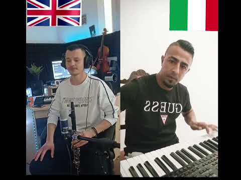 Albi Deraj & Eno " Ika në kurbet"