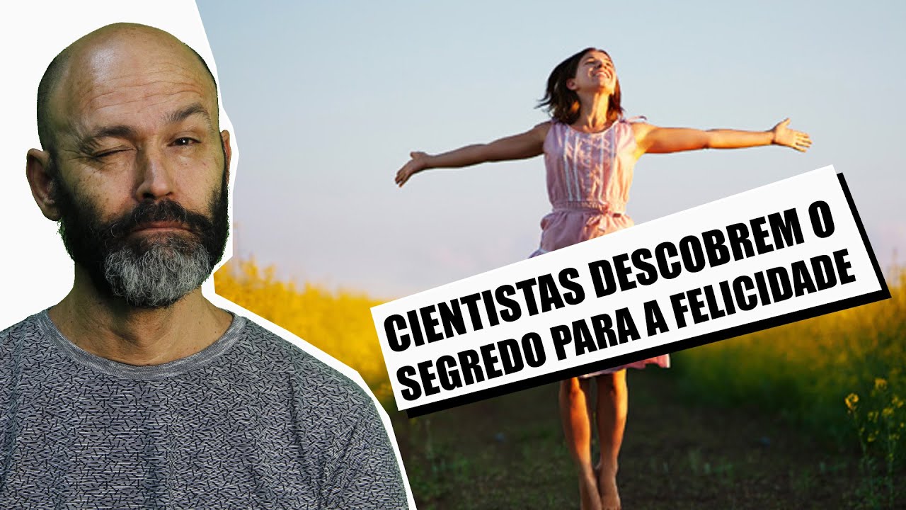 APÓS 80 ANOS DE ESTUDO HARVARD REVELA QUAL HABITO TORNA O SER HUMANO MAIS FELIZ