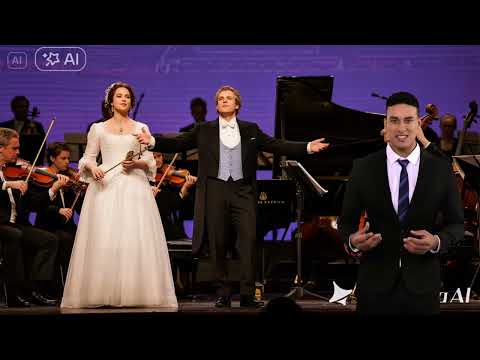 Hino 43 – Trema o Céu, a Terra, o Mar | Versão Lírico Orquestral (Hinário CCB)