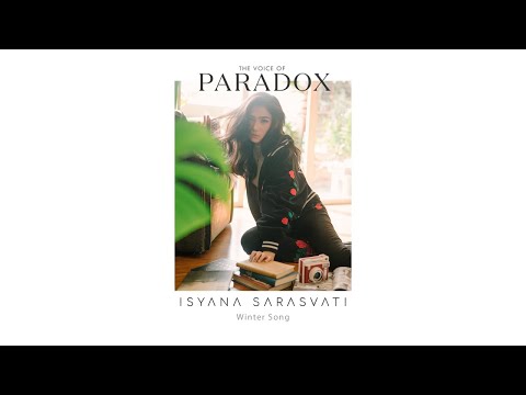Isyana Sarasvati - Winter Song