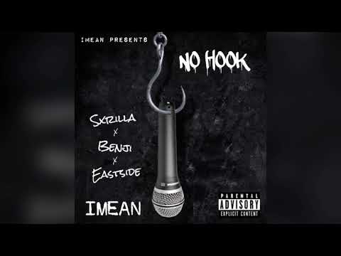 NO HOOK (freestyle) x Sxrilla 1k x Lil Benji B x Eastside iMean [Prod. By TimmyDaHitMan]
