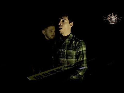 Sifax Zouaoui Ajal (Kaky Ararby)|Cover |