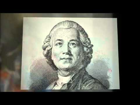 Christoph Willibald Ritter von Gluck