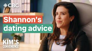 The perfect date according to Shannon | Kim's Convenience, Season 3