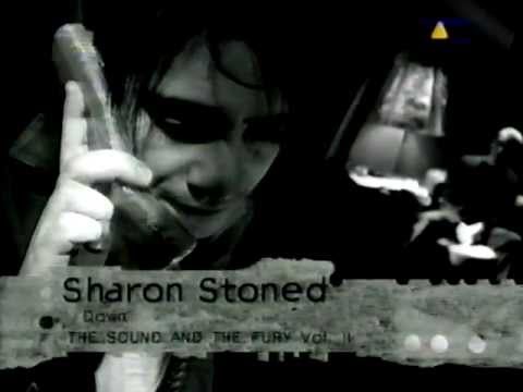 Sharon Stoned - Down