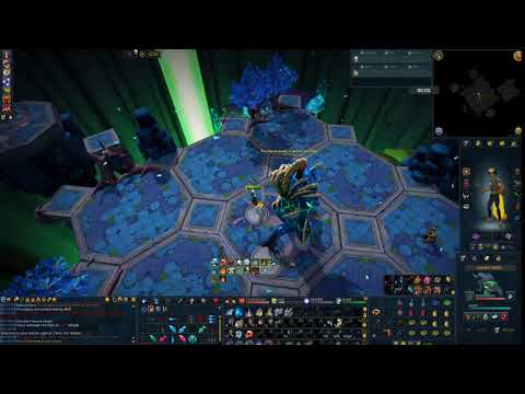 Telos - Phase 1 - Target Cycle